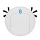 Robot Aspirateur Intelligent Mini Noir Nettoyage Automatique USB Pour Maison 120-150m² 400ML - www.yonis-shop.com