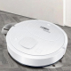 Robot Aspirateur Intelligent USB Nettoyage Automatique Silencieux Puissant Polyvalent