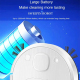 Robot Aspirateur Intelligent USB Nettoyage Automatique Silencieux Puissant Polyvalent - www.yonis-shop.com