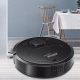 Robot Aspirateur Intelligent USB Nettoyage Automatique Silencieux Puissant Polyvalent - www.yonis-shop.com