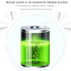 Robot Aspirateur Intelligent USB Nettoyage Automatique Silencieux Puissant Polyvalent - www.yonis-shop.com