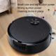 Robot Aspirateur Intelligent à Chargement USB Puissant et Silencieux Pour Nettoyage Efficace Sur Toutes Surfaces - www.yonis-...