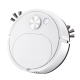 Robot Aspirateur Intelligent à Chargement USB Puissant et Silencieux Pour Nettoyage Efficace Sur Toutes Surfaces - www.yonis-...