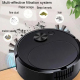 Robot Aspirateur Intelligent à Chargement USB Puissant et Silencieux Pour Nettoyage Efficace Sur Toutes Surfaces - www.yonis-...