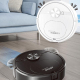 Robot Aspirateur Intelligent Rechargeable 3 En 1 Pour Nettoyage Efficace Des Sols - www.yonis-shop.com