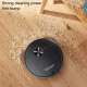 Robot Aspirateur Intelligent Rechargeable 3 En 1 Pour Nettoyage Efficace Des Sols - www.yonis-shop.com