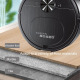 Robot Aspirateur Intelligent Rechargeable 3 En 1 Pour Nettoyage Efficace Des Sols - www.yonis-shop.com