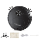 Robot Aspirateur Intelligent Rechargeable 3 En 1 Pour Nettoyage Efficace Des Sols - www.yonis-shop.com