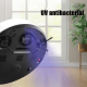 Robot Aspirateur Intelligent Blanc Avec Humidification Et Nettoyage Profond Silencieux Anti-Bactérien 550ml - www.yonis-shop.com