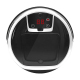 Robot Aspirateur Intelligent Avec Forte Aspiration 1000Pa Et Télécommande Sans Fil Pour Un Nettoyage Efficace - www.yonis-sho...