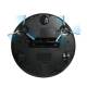 Robot Aspirateur Intelligent Avec Forte Aspiration 1000Pa Et Télécommande Sans Fil Pour Un Nettoyage Efficace - www.yonis-sho...