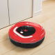 Robot Aspirateur Intelligent Vert avec Brosse en Nylon et Batterie Longue Durée - www.yonis-shop.com
