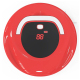 Robot Aspirateur Intelligent Vert avec Brosse en Nylon et Batterie Longue Durée - www.yonis-shop.com