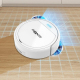 Robot Aspirateur Intelligent Automatique Avec Quatre Moteurs Puissants Pour Un Nettoyage Efficace - www.yonis-shop.com