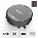 Robot Aspirateur Intelligent Automatique Avec Quatre Moteurs Puissants Pour Un Nettoyage Efficace - www.yonis-shop.com