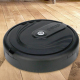 Robot Aspirateur Intelligent Nettoyeur Silencieux Pour Cheveux Et Poussière Version Rechargeable - www.yonis-shop.com