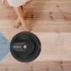 Robot Aspirateur Intelligent Nettoyeur Silencieux Pour Cheveux Et Poussière Version Rechargeable - www.yonis-shop.com