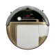 Robot Aspirateur Intelligent à Grande Puissance 1000Pa avec Recharge Automatique et Détection Anti-Chute - www.yonis-shop.com