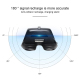 Robot Aspirateur Intelligent à Grande Puissance 1000Pa avec Recharge Automatique et Détection Anti-Chute - www.yonis-shop.com
