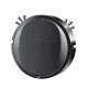 Robot Aspirateur Intelligent 3 En 1 Avec Brosse Double Et Forte Puissance D'Aspiration Pour Un Nettoyage Efficace Sur Tous Types De Sols