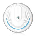 Robot Aspirateur Intelligent Silencieux Pour Maison Chargement Facile Nettoyage Efficace Surfaces Jusqu'&agrave; 120m&sup2; - www.yonis-s...