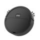 Robot Aspirateur 3 En 1 Noir Rechargeable Puissant Et Compact Pour Un Nettoyage Intelligent