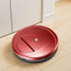 Robot Aspirateur Intelligent Gris Pour Nettoyage Profond Avec Détection D'Obstacles Et Brosse En Nylon - www.yonis-shop.com