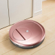 Robot Aspirateur Intelligent Gris Pour Nettoyage Profond Avec Détection D'Obstacles Et Brosse En Nylon - www.yonis-shop.com
