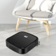 Robot Aspirateur 3 en 1 Intelligent Nettoyage Efficace avec Pulvérisation USB Chargement - www.yonis-shop.com