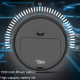 Robot Aspirateur Intelligent Automatique Charge USB Batterie Longue Durée Silencieux Polyvalent Pour Toutes Surfaces - www.yo...