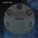 Robot Aspirateur Intelligent Automatique Charge USB Batterie Longue Durée Silencieux Polyvalent Pour Toutes Surfaces - www.yo...