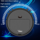Robot Aspirateur Automatique Intelligent 3 en 1 Chargement USB Silencieux et Compact pour Toutes Surfaces - www.yonis-shop.com