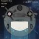 Robot Aspirateur Automatique Intelligent 3 en 1 Chargement USB Silencieux et Compact pour Toutes Surfaces - www.yonis-shop.com