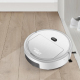 Robot Aspirateur Automatique Intelligent 3 en 1 Chargement USB Silencieux et Compact pour Toutes Surfaces - www.yonis-shop.com