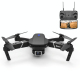 Drone Pliable 4K Avec Caméra HD et Longue Autonomie Pour Des Vols Stables et Spectaculaires