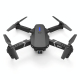 Drone Pliable 4K Avec Caméra HD et Longue Autonomie Pour Des Vols Stables et Spectaculaires - www.yonis-shop.com
