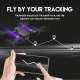 Drone Pliable 4K Avec Caméra HD et Longue Autonomie Pour Des Vols Stables et Spectaculaires - www.yonis-shop.com