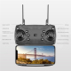 Drone Pliable 4K Avec Caméra HD et Longue Autonomie Pour Des Vols Stables et Spectaculaires - www.yonis-shop.com
