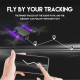 Drone Pliable 4K Avec Caméra HD et Longue Autonomie Pour Des Vols Stables et Spectaculaires - www.yonis-shop.com