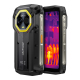 Smartphone Tout-Terrain 5G Avec Imagerie Thermique Android 14 8GB RAM IP68 Et Batterie Longue Durée - www.yonis-shop.com