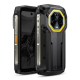 Smartphone Résistant 5G Android 14 Avec 8GB RAM 256GB Stockage Étanche IP68 Écran 4.7 Pouces Batterie 6200mAh Recharge Rapide...
