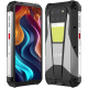 Smartphone Révolutionnaire Avec Caméra 200MP Vision Nocturne Batterie 23800mAh Écran 6.79 Pouces Android 13 Processeur Octa Core 5G