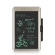 Tablette Graphique Intelligente 9 Pouces Connectée Bluetooth USB Avec Stylet Haute Précision Pour Notes Et Dessins - www.yoni...