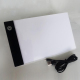Tablette Lumineuse LED 2.2W 5V Avec Luminosité Réglable Technologie Protection Des Yeux Pour Dessin Animation Et Calligraphie...