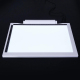 Tablette Lumineuse LED Ultra Lumineuse avec Trois Niveaux de Luminosité et Câble USB Blanc - www.yonis-shop.com