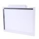 Tablette Lumineuse LED Ultra Lumineuse avec Trois Niveaux de Luminosité et Câble USB Blanc - www.yonis-shop.com