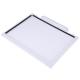Tablette Lumineuse LED Ultra Lumineuse avec Trois Niveaux de Luminosité et Câble USB Blanc - www.yonis-shop.com