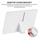 Tablette Graphique LCD 10 Pouces Multifonction Avec Calendrier Température Et Mémos - www.yonis-shop.com
