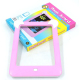 Tablette Graphique Lumineuse Enfant Rose Avec Stylo Et Cartes Incluses Pour Dessin Créatif - www.yonis-shop.com