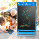 Tablette Graphique LCD 8.5 Pouces Couleur Écran Électronique Enfant - www.yonis-shop.com